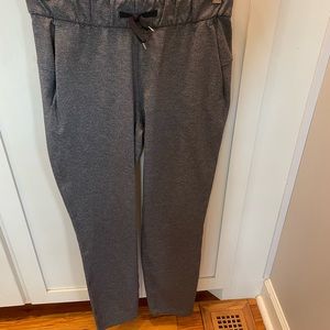 Lululemon On the Fly Pants Size 4